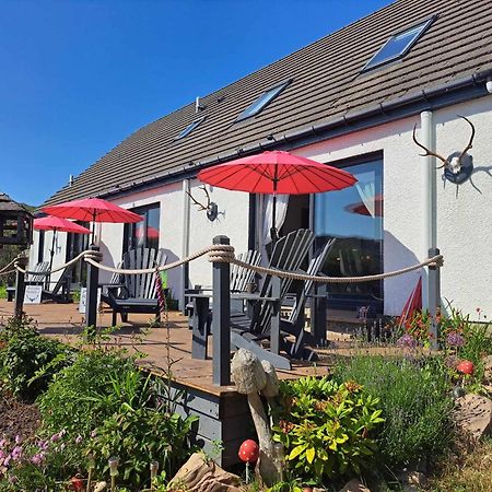 Applecross B&B Dış mekan fotoğraf