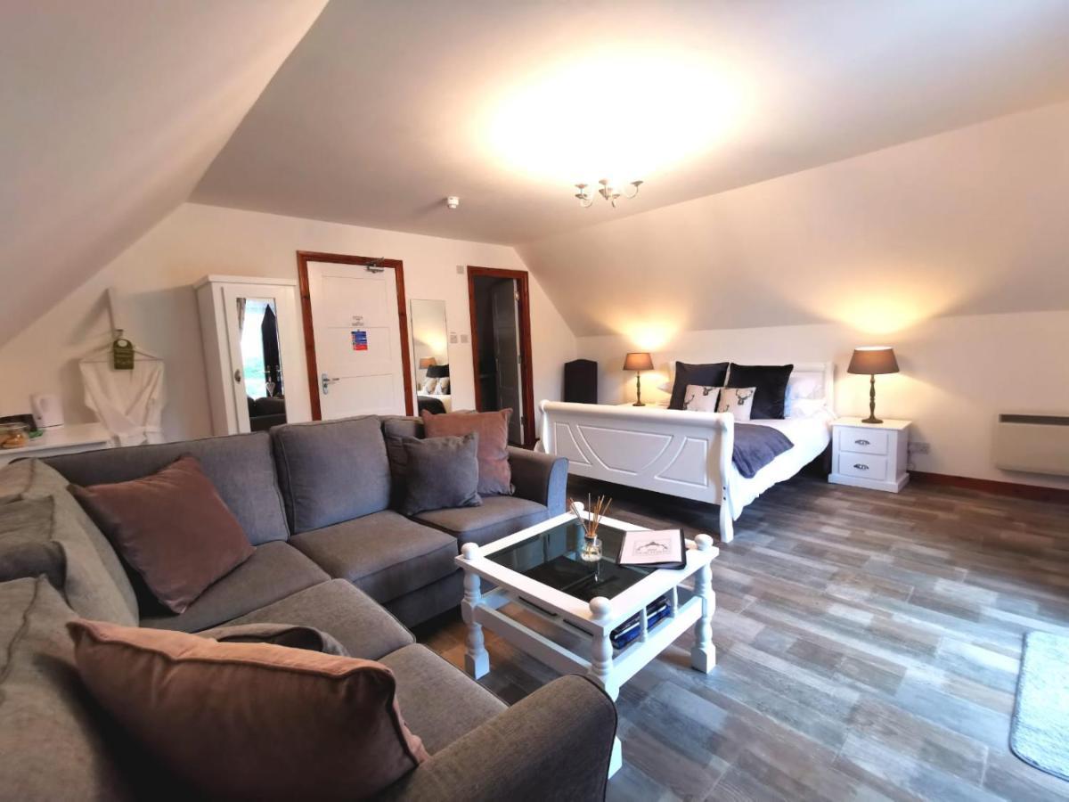 Applecross B&B Dış mekan fotoğraf