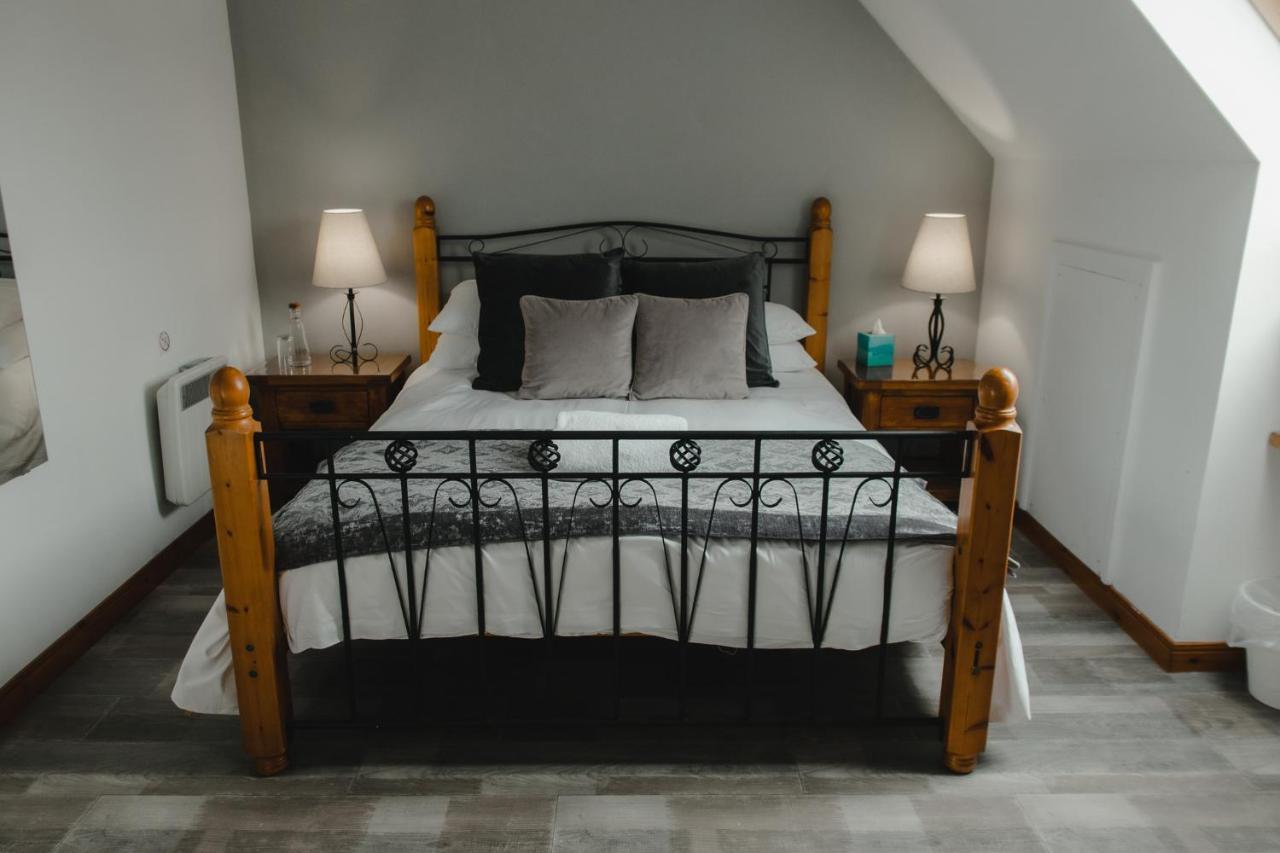 Applecross B&B Dış mekan fotoğraf