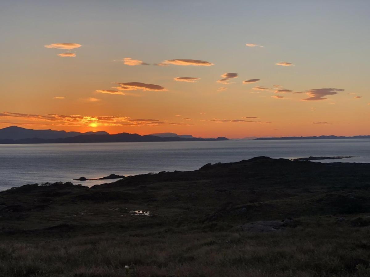 Applecross B&B Dış mekan fotoğraf