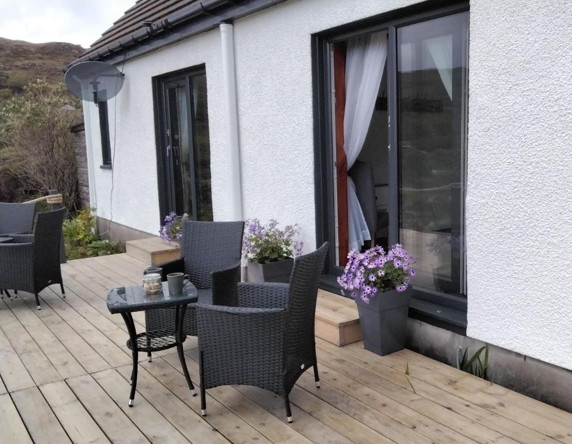 Applecross B&B Dış mekan fotoğraf