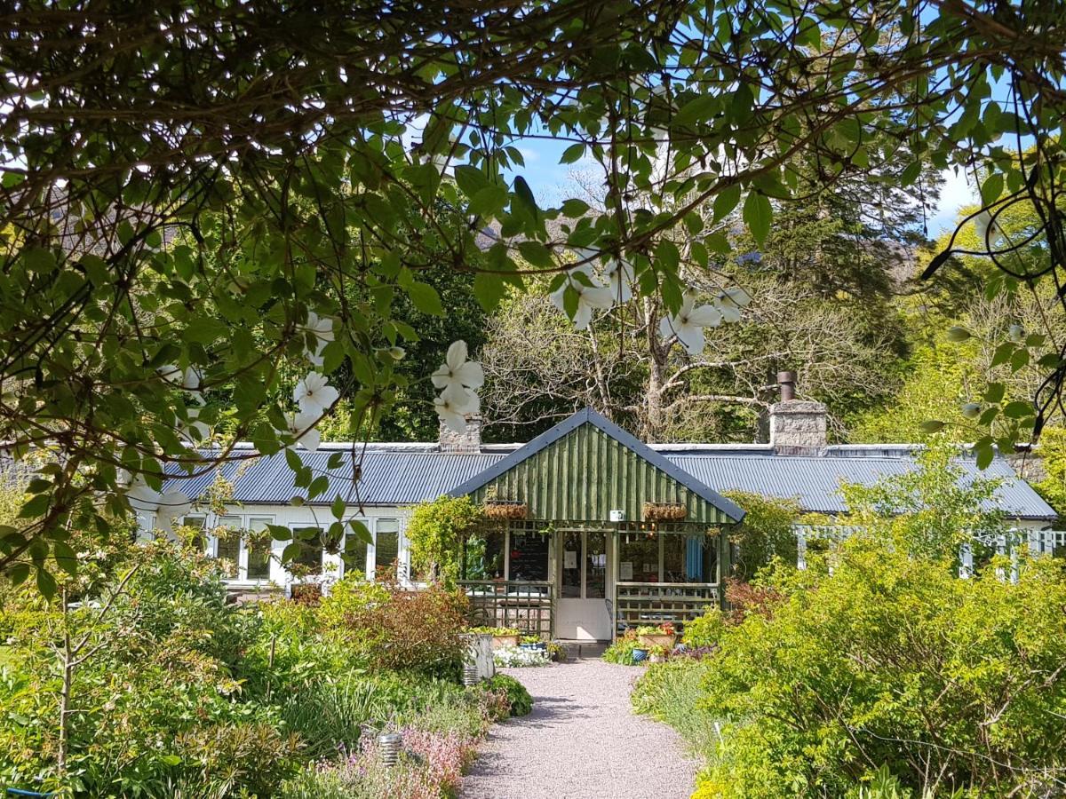 Applecross B&B Dış mekan fotoğraf