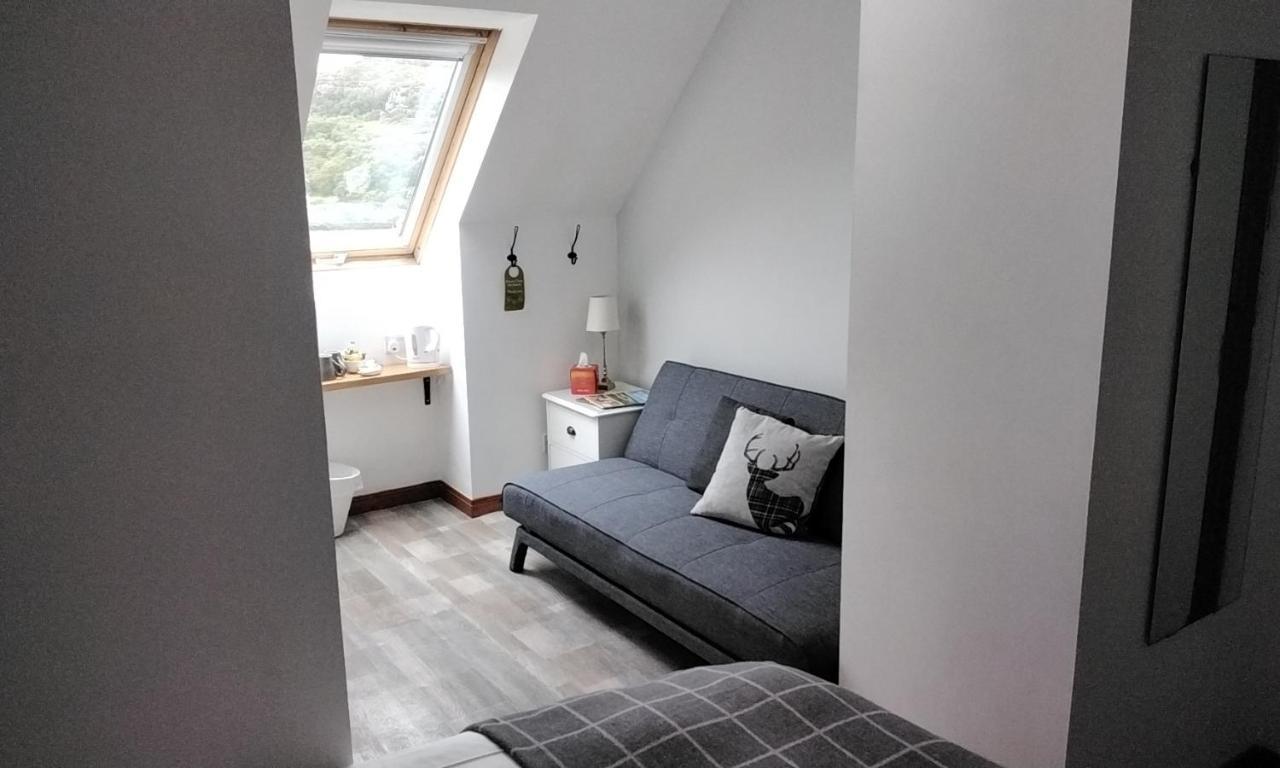 Applecross B&B Dış mekan fotoğraf