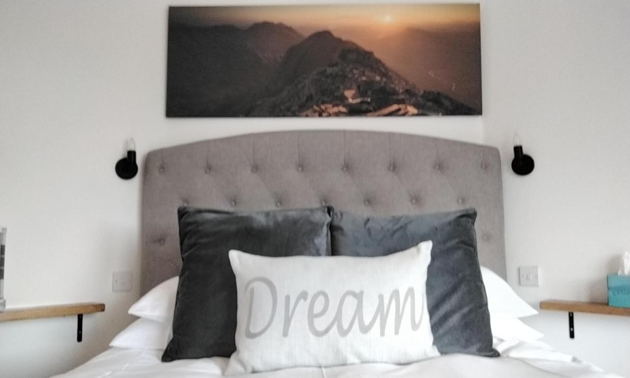 Applecross B&B Dış mekan fotoğraf