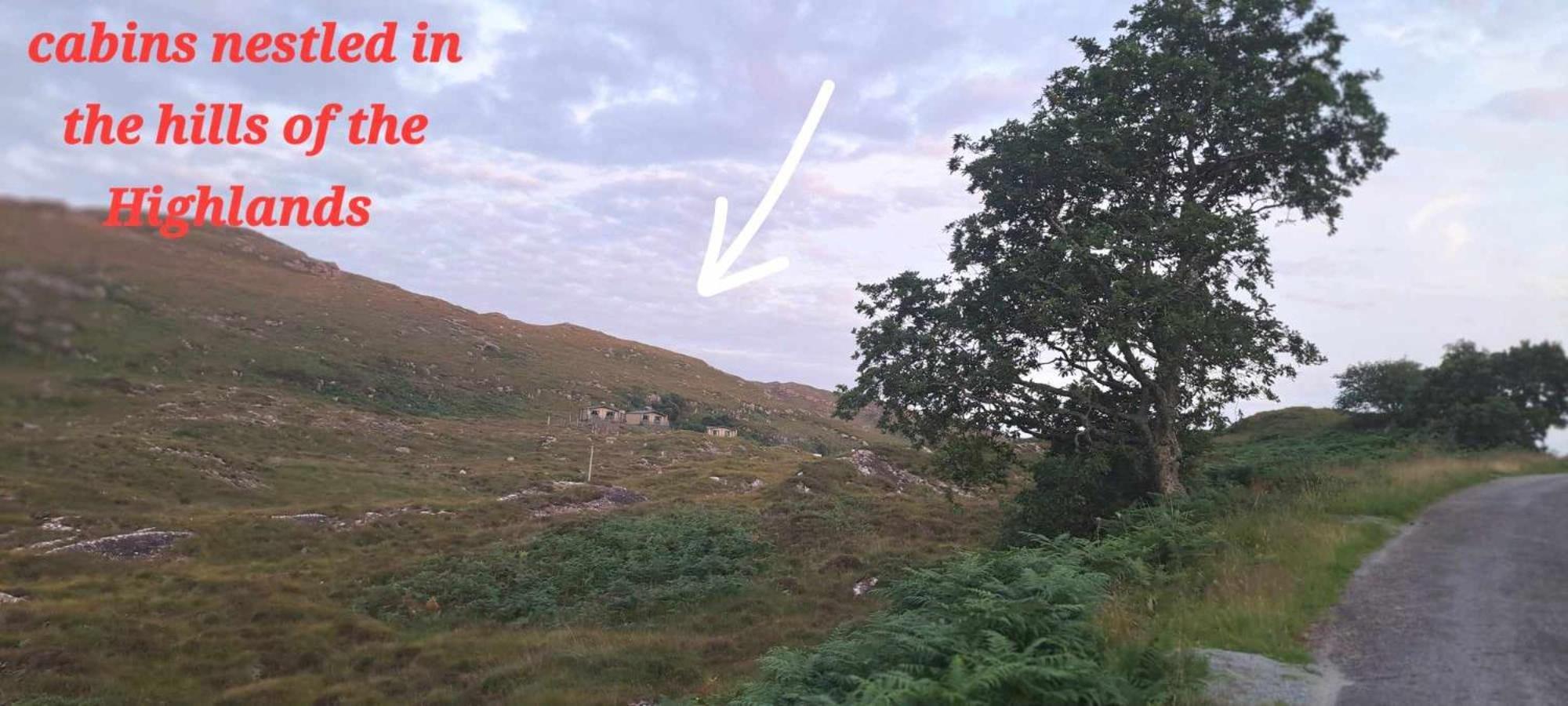 Applecross B&B Dış mekan fotoğraf