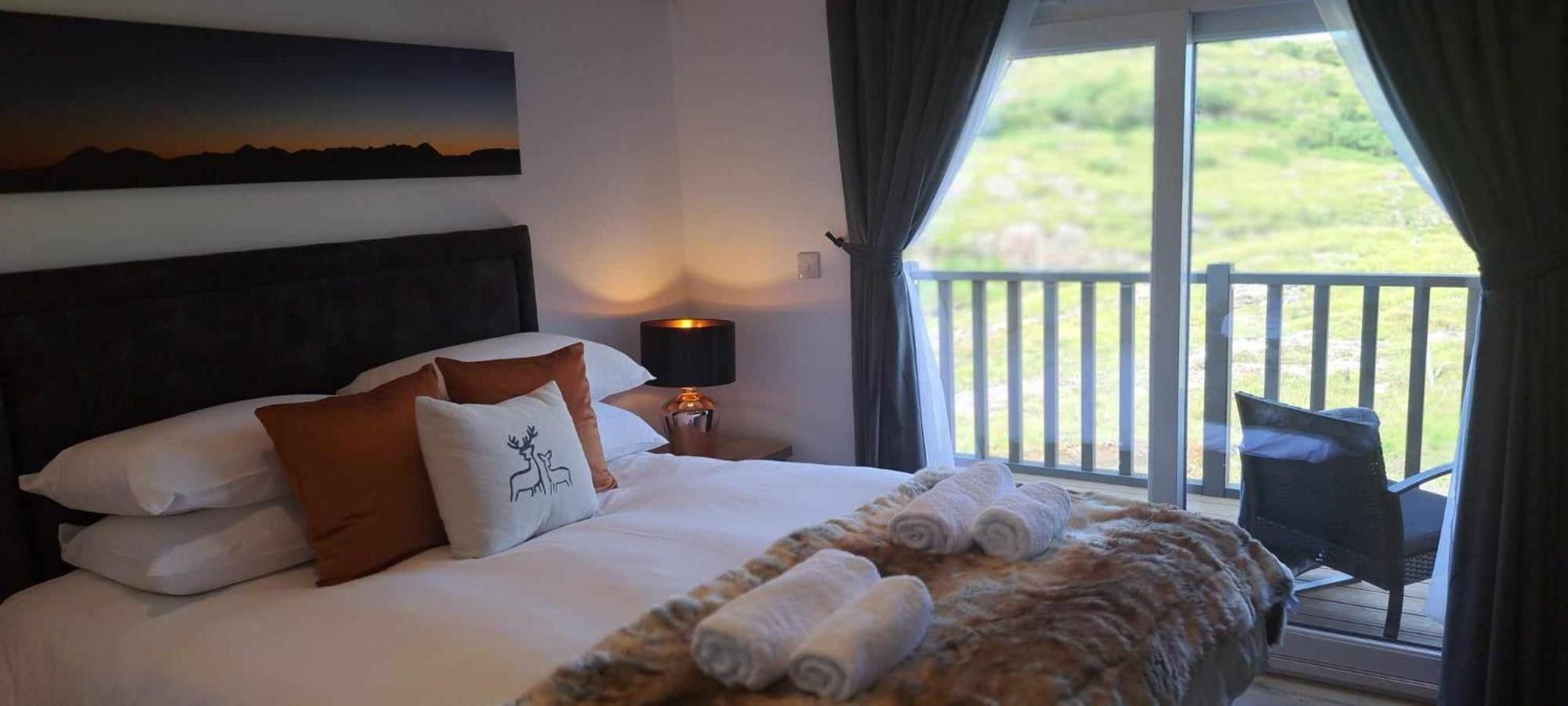 Applecross B&B Dış mekan fotoğraf