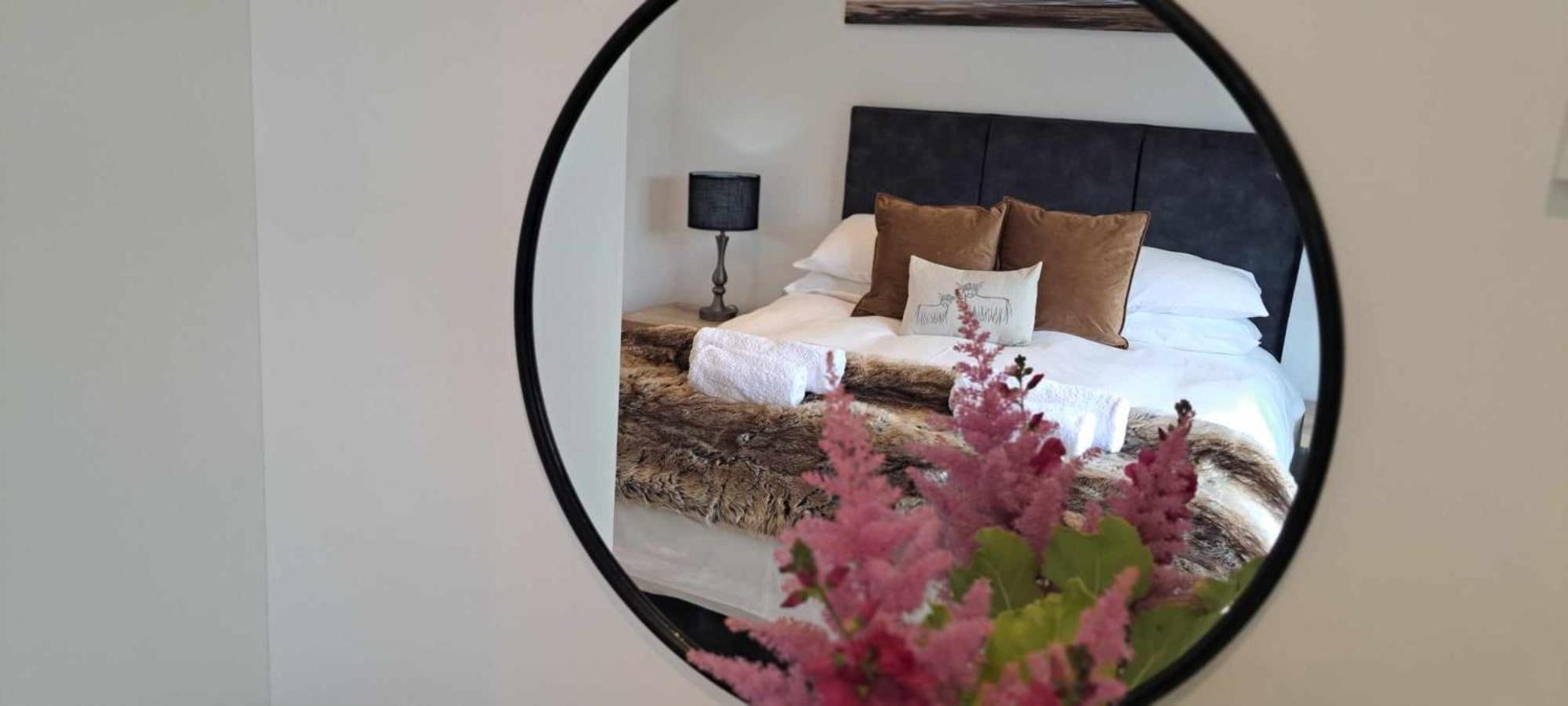 Applecross B&B Dış mekan fotoğraf