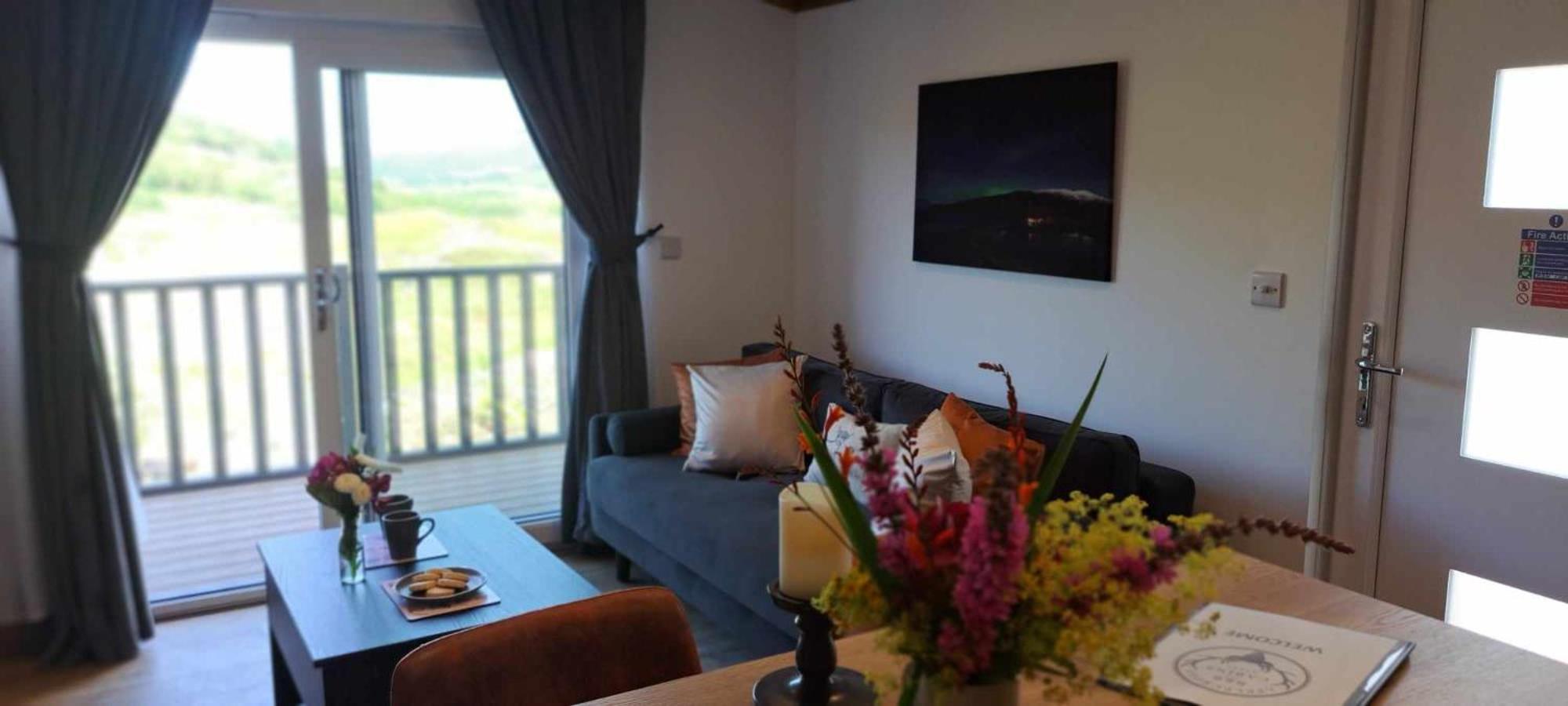Applecross B&B Dış mekan fotoğraf