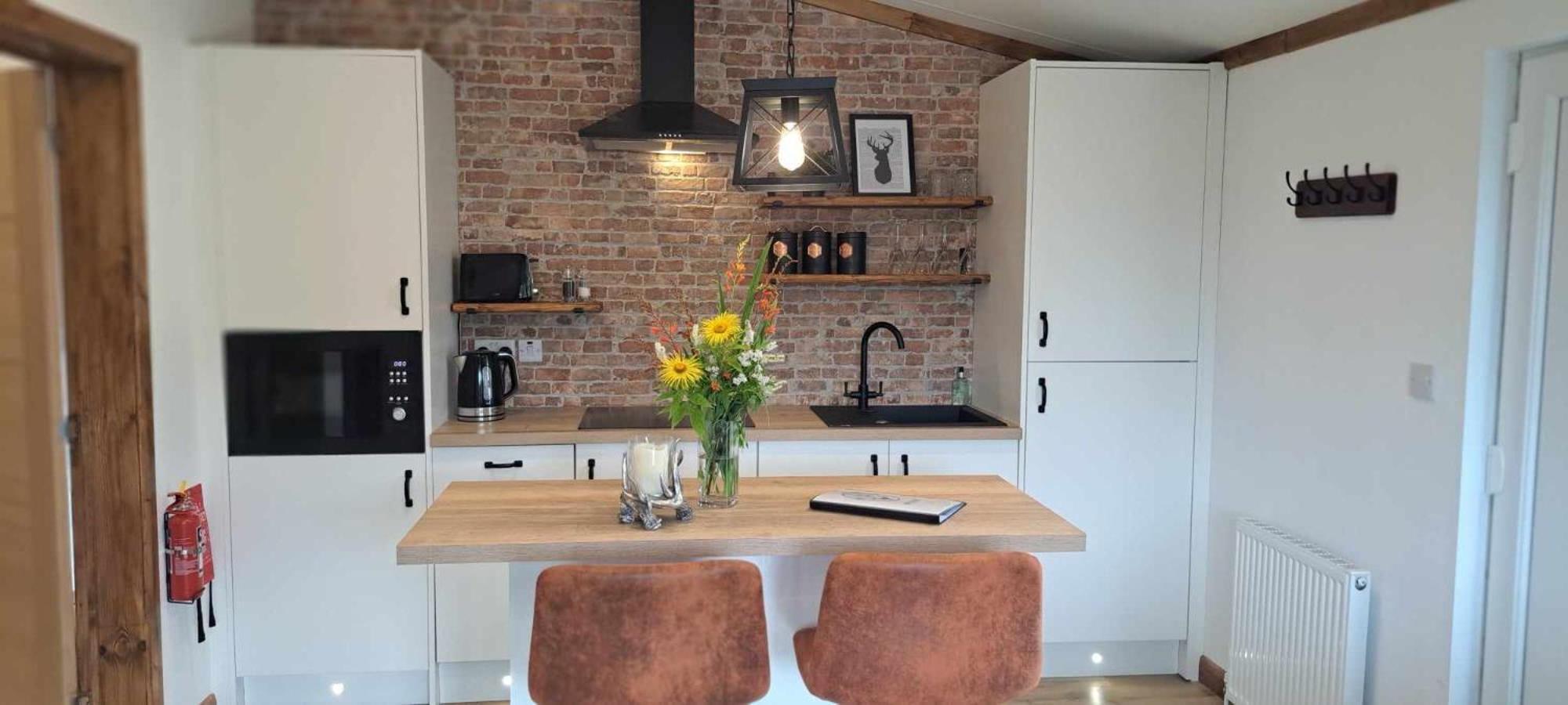 Applecross B&B Dış mekan fotoğraf