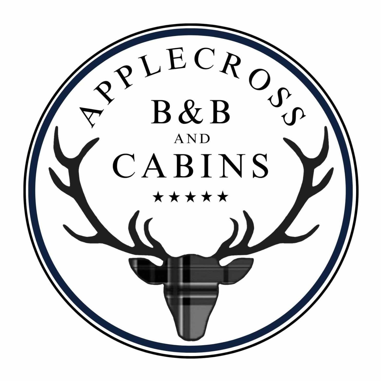 Applecross B&B Dış mekan fotoğraf