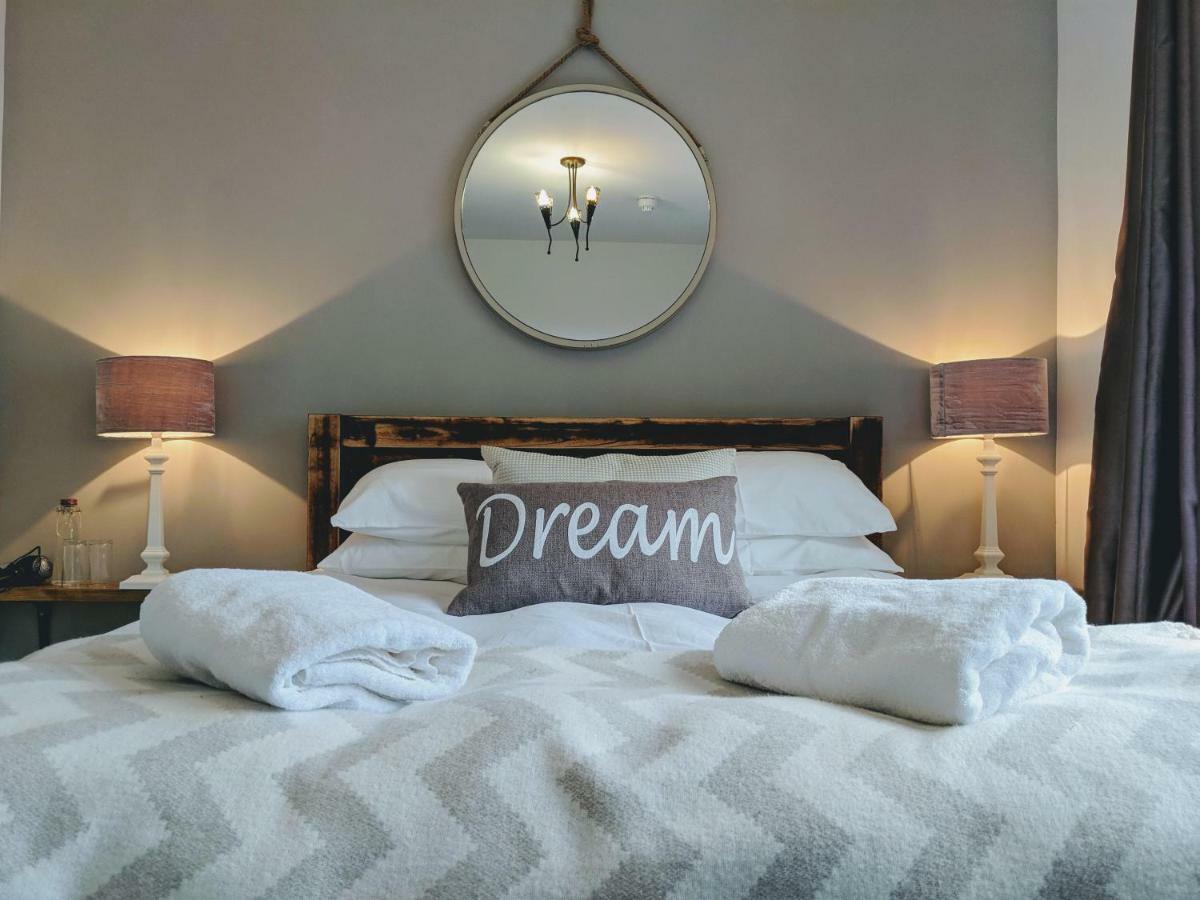 Applecross B&B Dış mekan fotoğraf