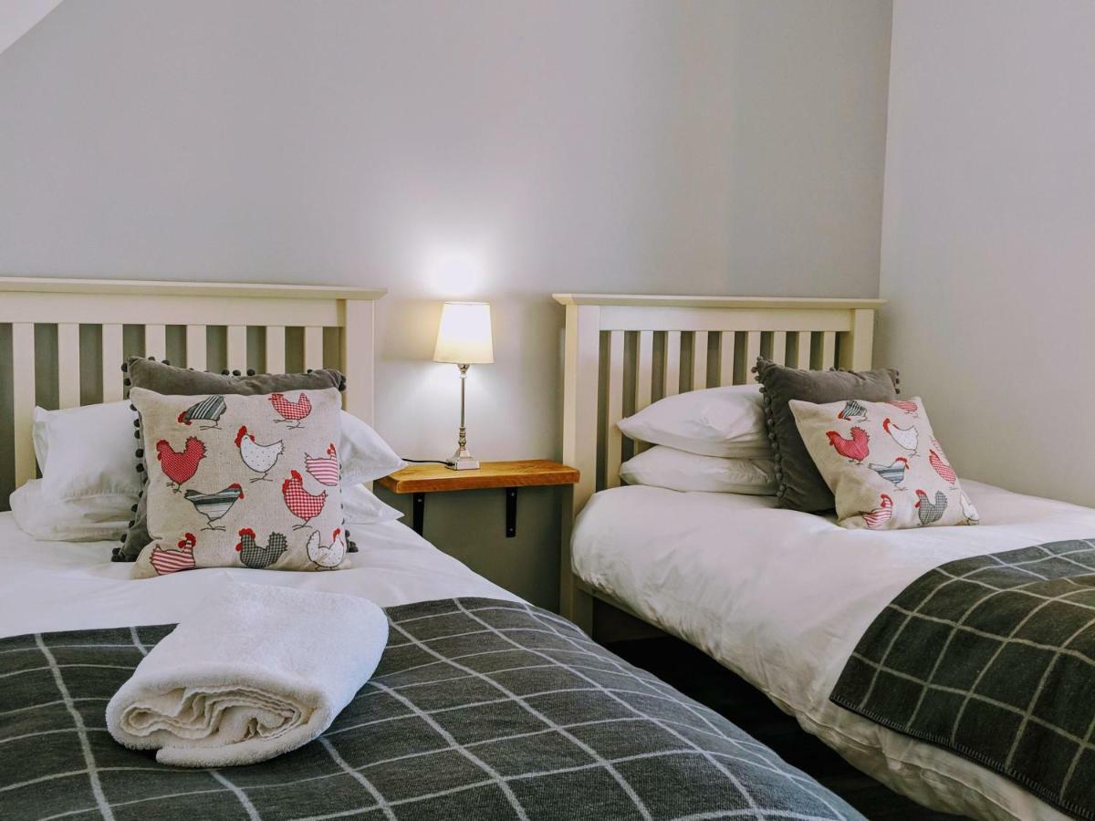 Applecross B&B Dış mekan fotoğraf