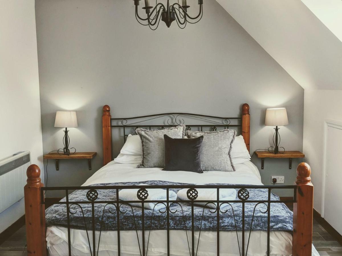 Applecross B&B Dış mekan fotoğraf