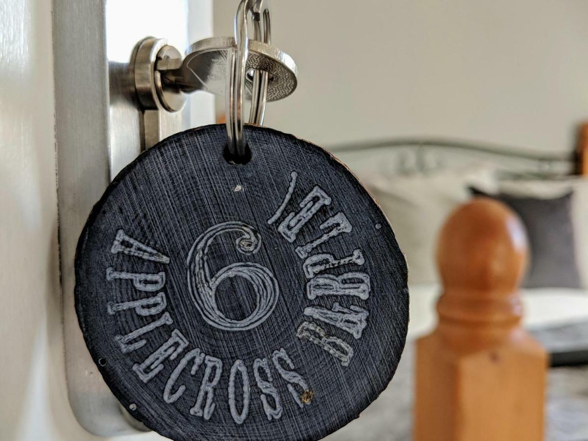 Applecross B&B Dış mekan fotoğraf