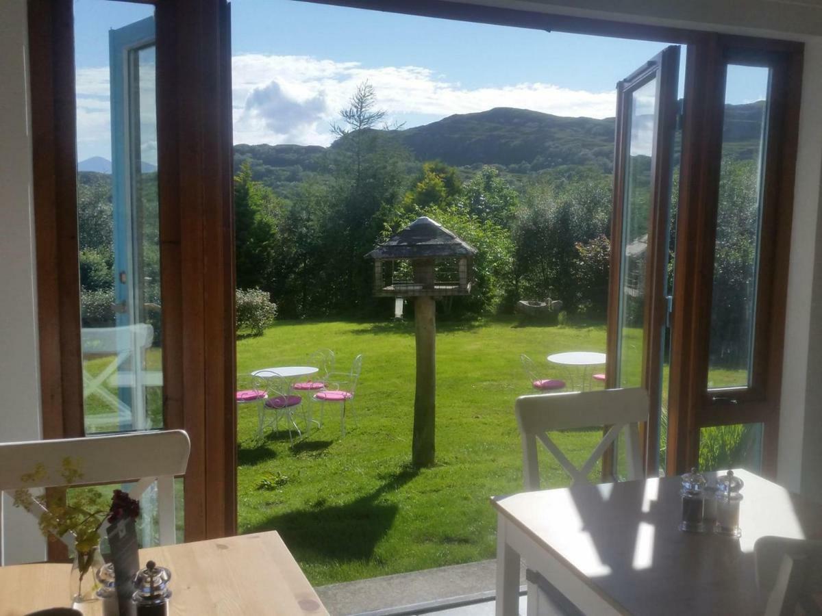 Applecross B&B Dış mekan fotoğraf