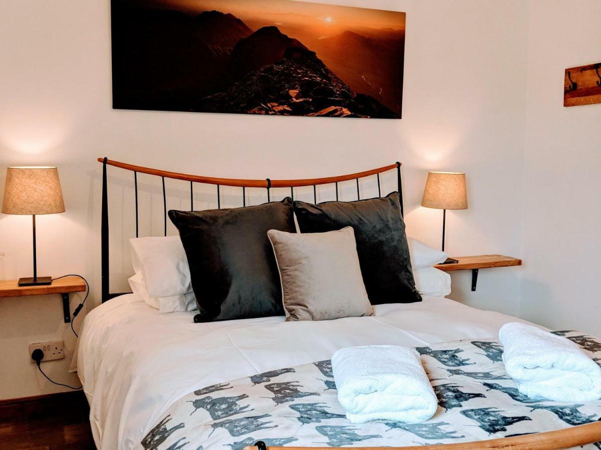 Applecross B&B Dış mekan fotoğraf